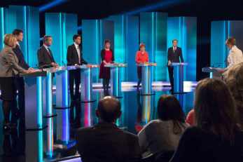 tv debates